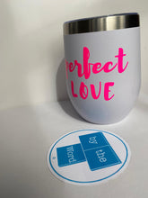 Load image into Gallery viewer, Perfect Love Tumbler
